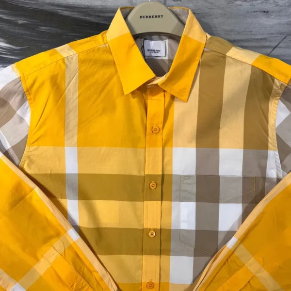 2023SS Burberry Shirt