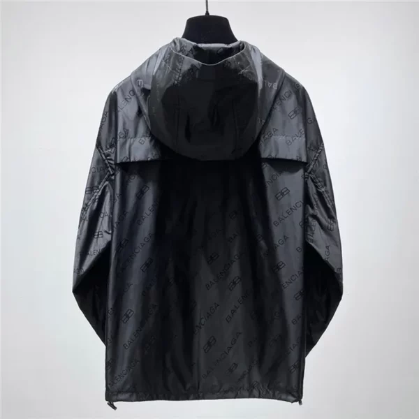 2023ss Balenciaga Jacket