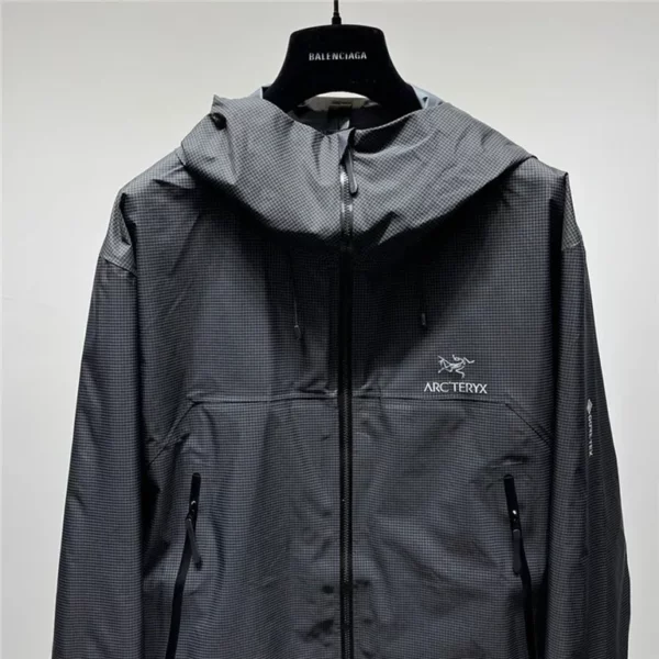 Arcteryx Jacket