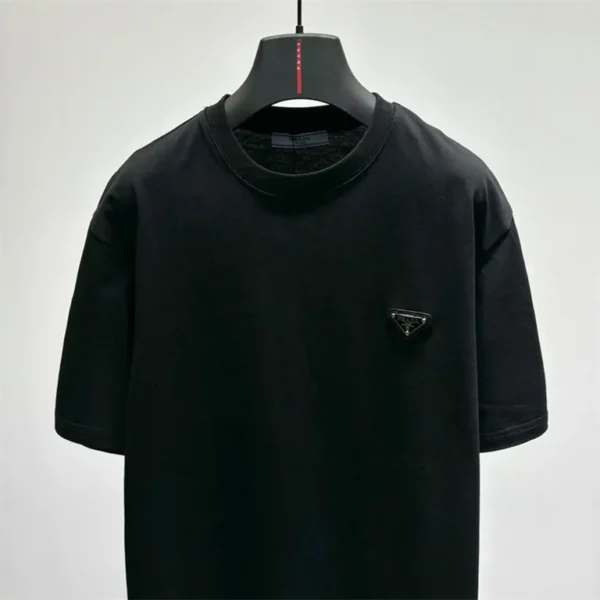 2024SS Prada T Shirt