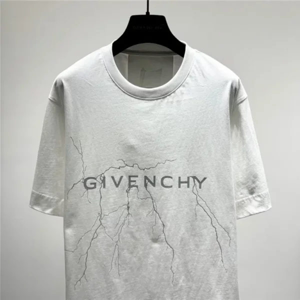 2023fw Givenchy T Shirt