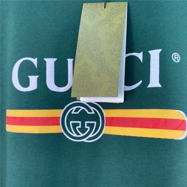 2023SS Gucci T Shirt