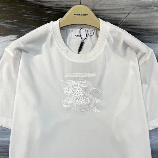 2023SS Burberry T Shirt