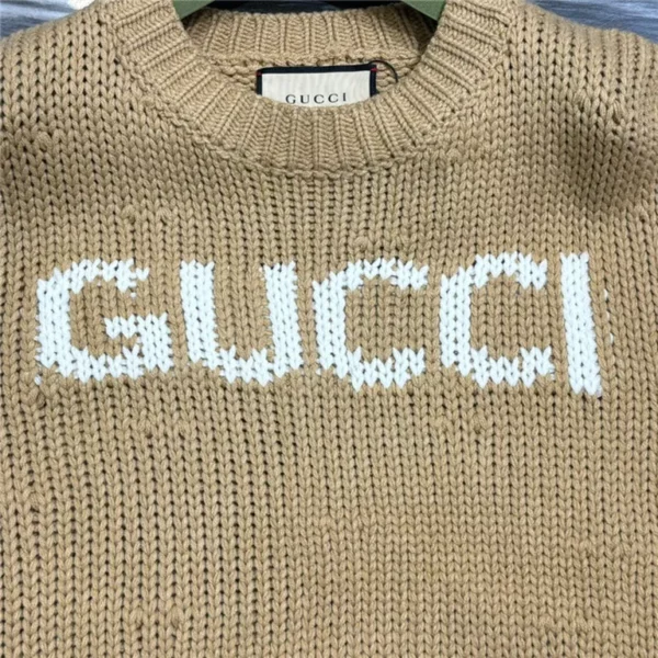 2023 Gucci Sweater