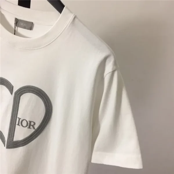 2023ss Dior T Shirt