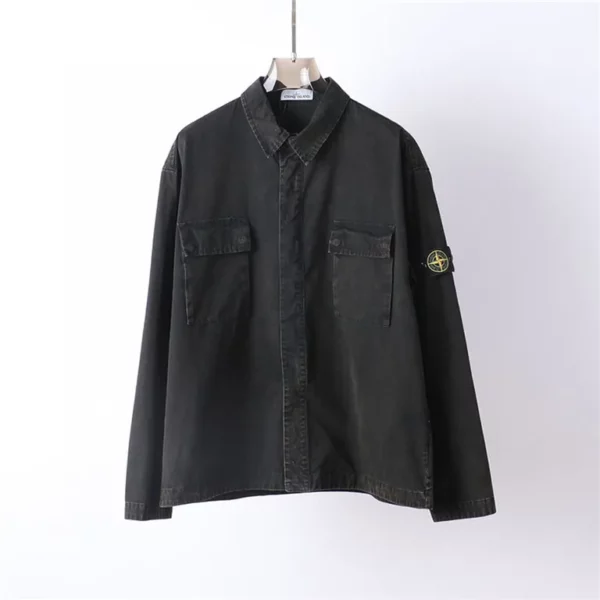 2023FW Stone island Jacket