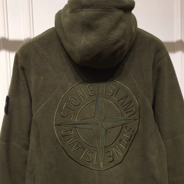 2022fw Stone island Jacket