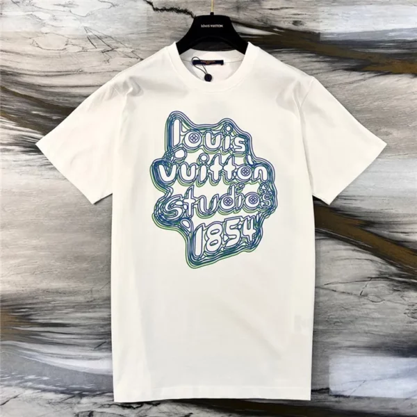 2023SS Louis Vuitton T Shirt