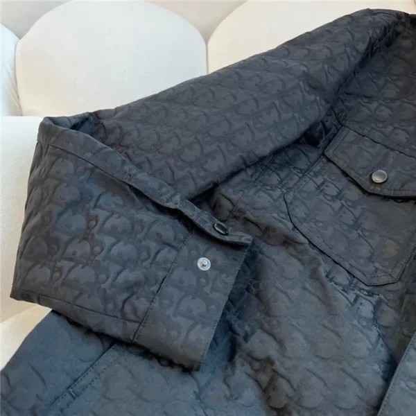 2023fw Dior Jacket