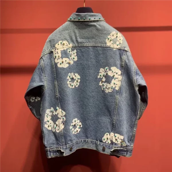 Denim Tears Jacket