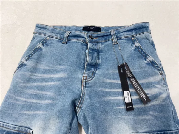 2024SS Amiri Jeans