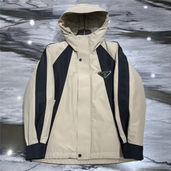 2023fw Prada Jacket