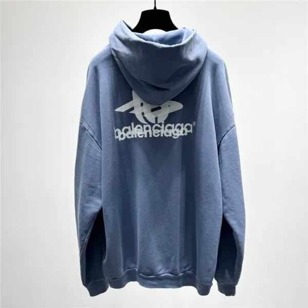 Balenciaga Hoodie