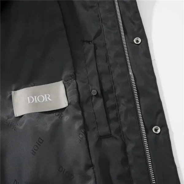 2023fw Dior Cotton Jacket