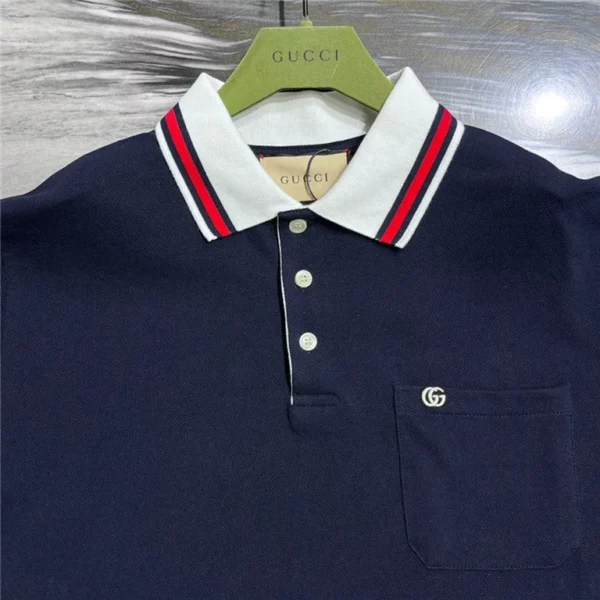 2023SS Gucci Polo Shirt