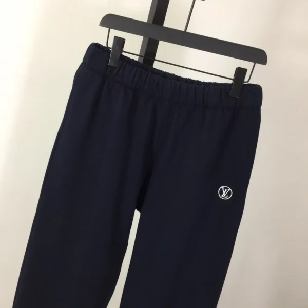 2023ss Louis Vuitton Pants