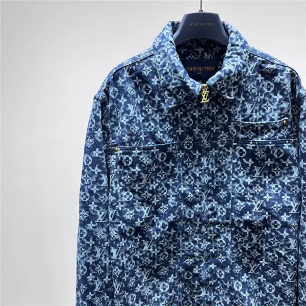 2023fw Louis Vuitton Jacket