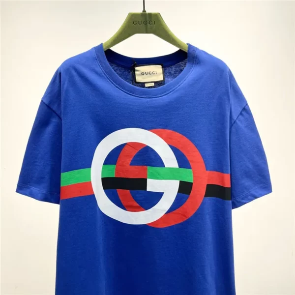 2023ss Gucci T Shirt