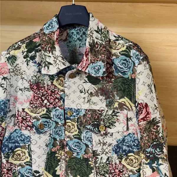 2023fw Louis Vuitton Jacket