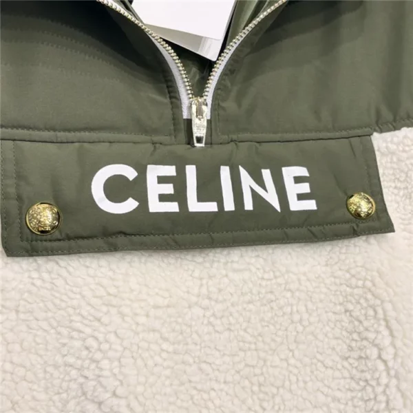 2023FW Celine Jacket