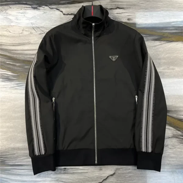 2023SS Prada Jacket