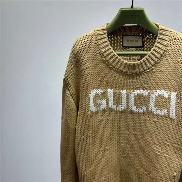 2023 Gucci Sweater