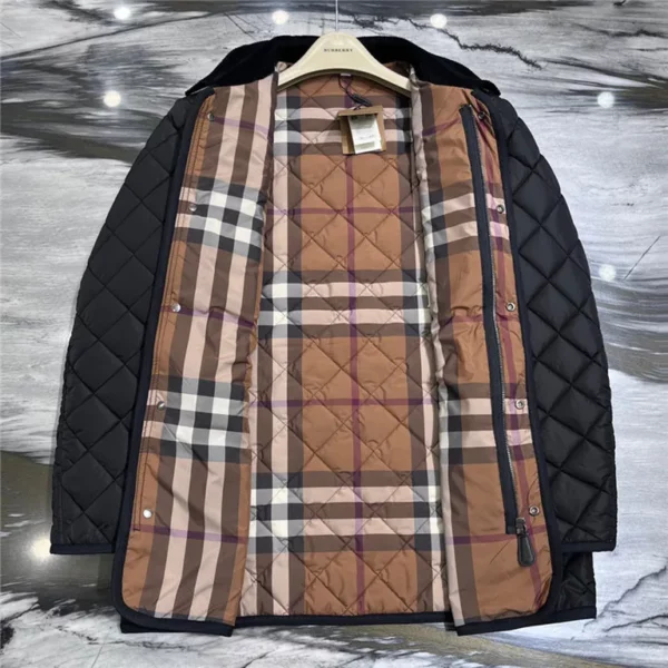 2023fw Burberry Jacket