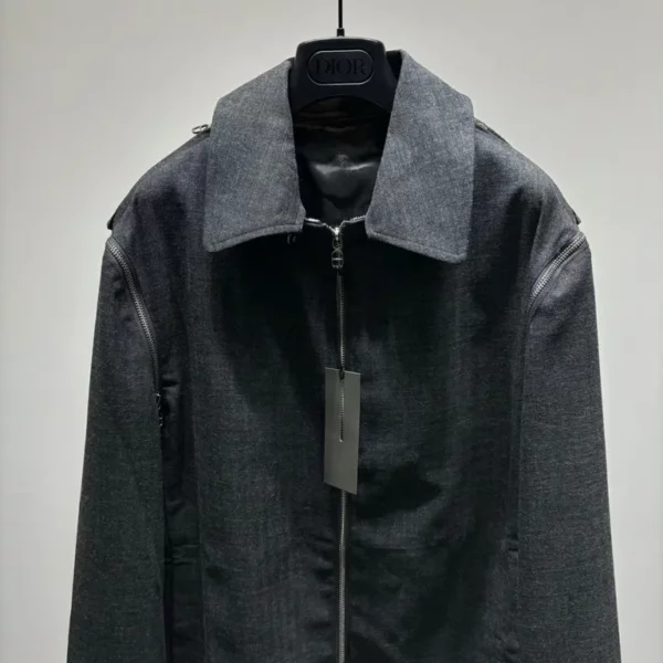 2023fw Dior Jacket