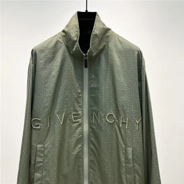 2022 Givenchy Jacket