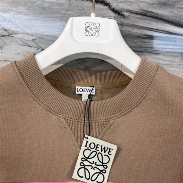 2022fw Loewe Sweater