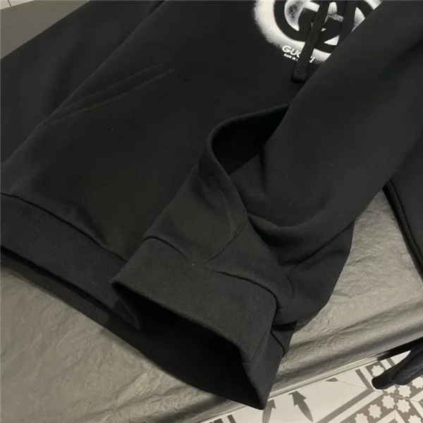 2023fw Gucci Hoodie