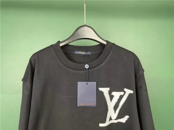 2023SS Louis Vuitton T Shirt