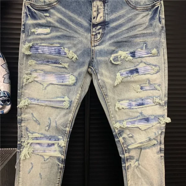 Amiri Jeans