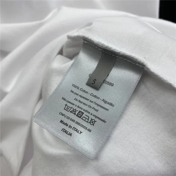 2022SS Dior T Shirt