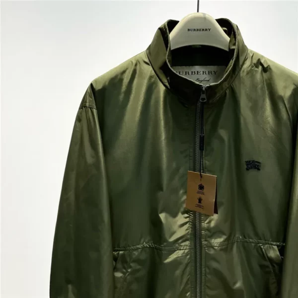 2023SS Burberry Jacket