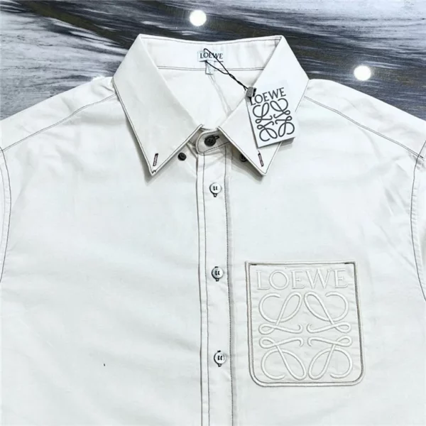 2023SS Loewe Shirt