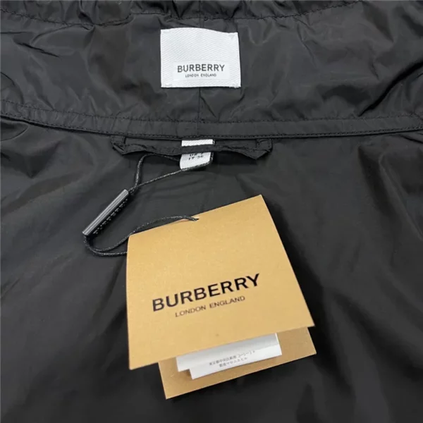 2022ss Burberry Jacket