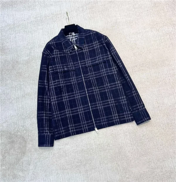 2023fw Burberry Jacket