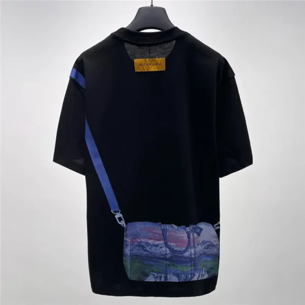 2023SS Louis Vuitton T Shirt