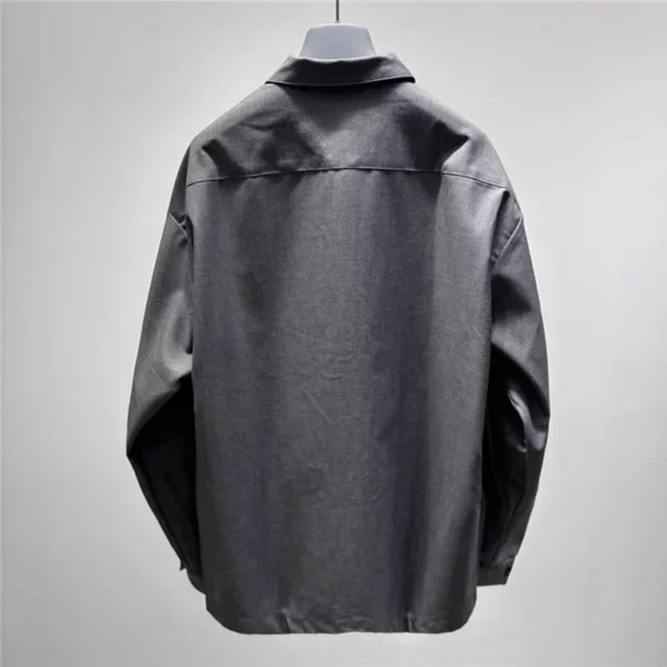 2023fw Prada Jacket