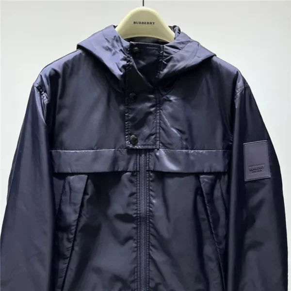 2023fw Burberry Jacket