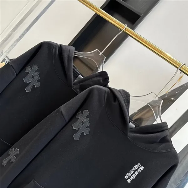 Chrome Hearts Hoodie