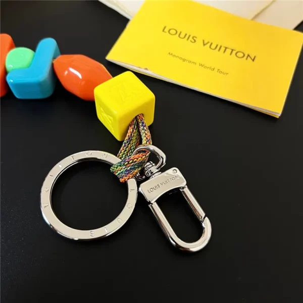 Louis Vuitton Keychain