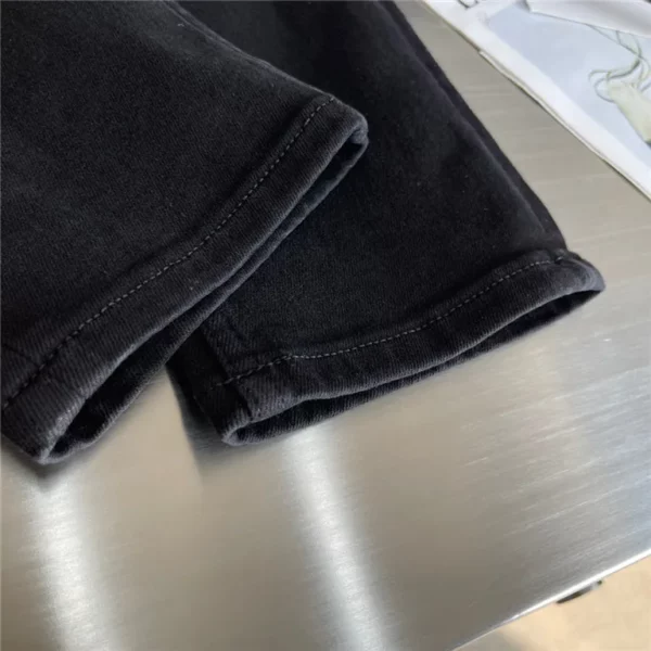 2023SS Prada Jeans