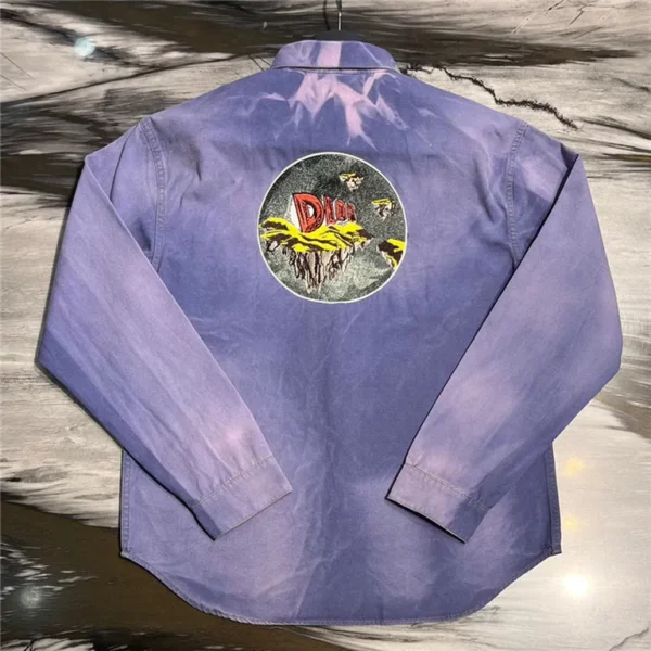 2023SS Dior Shirt