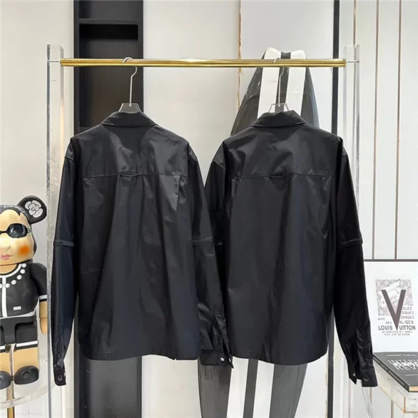 2023fw Prada Jacket