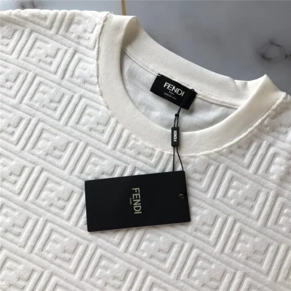 2023SS Fendi T Shirt