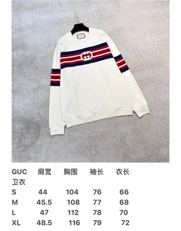 2023 Gucci Sweater