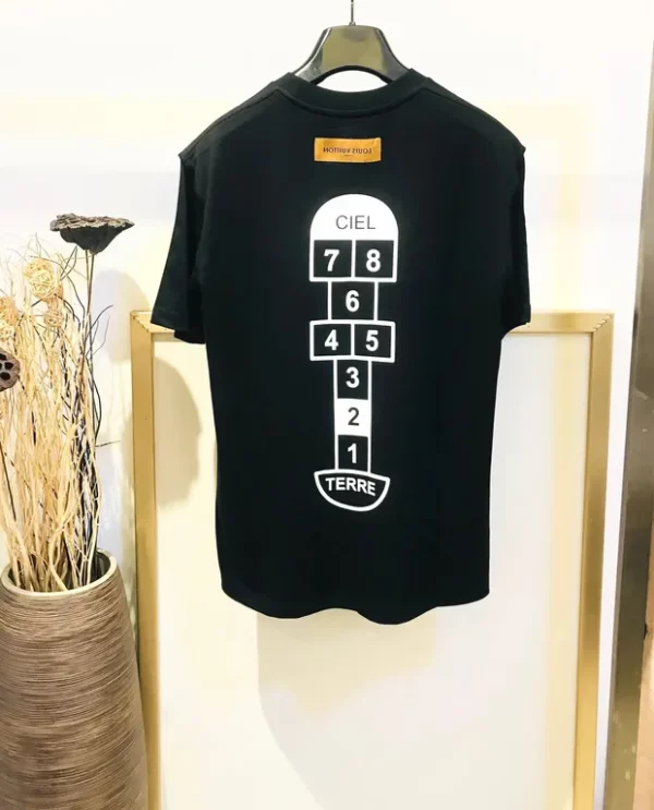 2023SS Louis Vuitton T Shirt