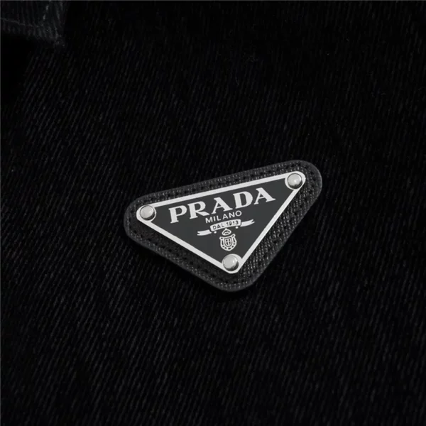 2022fw Prada Jacket